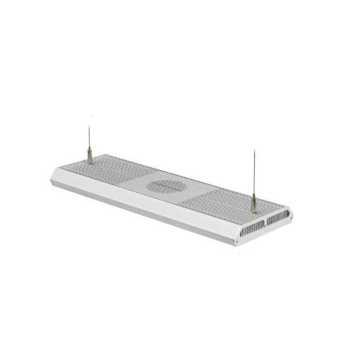 Светильник Chihiros светодиодный RGB VIVIDll SILVER