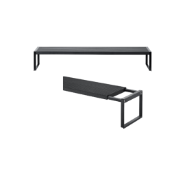 Светильник Chihiros светодиодный WRGBll SLIM120