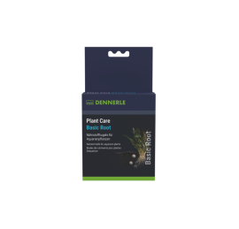 Dennerle Plant Care Basic Root добавка базовая грунтовая 1 табл.