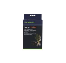 Dennerle Plant Care Pro Root добавка профессиональная грунтовая 1 табл.