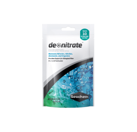 Наполнитель Seachem DeNitrate, 100 мл.