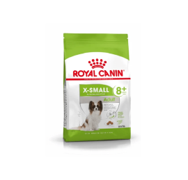 Royal Canin X-Small Adult 8+ 500 гр.