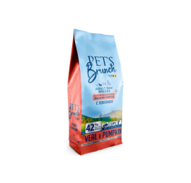 Pet’s Brunch Adult Mini Breeds 1 кг.