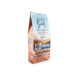 Pet’s Brunch Adult Sterilised Cats 1 кг.
