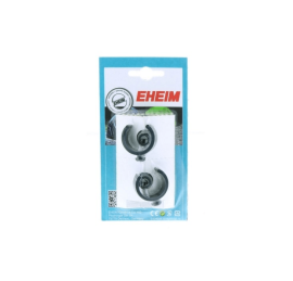 Присоска с зажимом EHEIM suction cup 25/34мм.