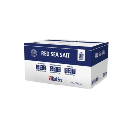 Red Sea Морская соль Red Sea Salt 20кг.