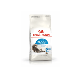 Royal Canin Indoor Long Hair 400 гр.