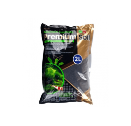 Субстрат ISTA Premium Soil, 2л., гранулы 4-6мм.