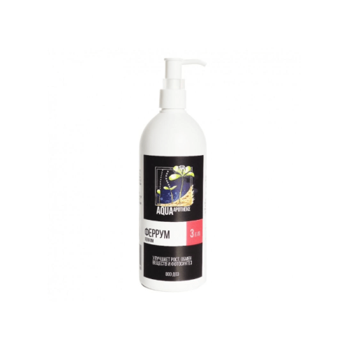 Aquaapotheke Феррум 500 мл.