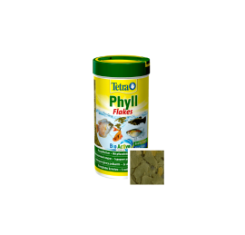 Tetra Phyll Flakes 100 мл.