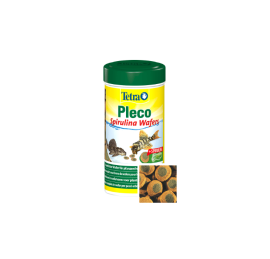 Tetra Pleco Spirulina Wafers 250 мл.