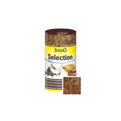 Tetra Selection 100 мл.