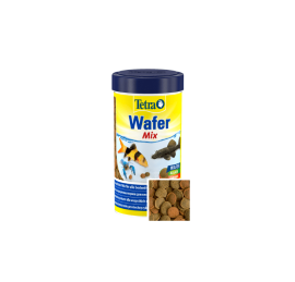 Tetra Wafer Mix 100 мл.