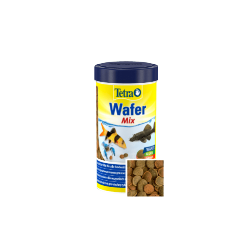 Tetra Wafer Mix 100 мл.