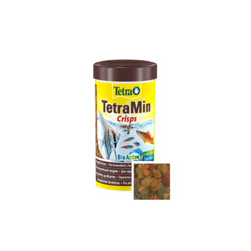 TetraMin Crisps 250 мл.