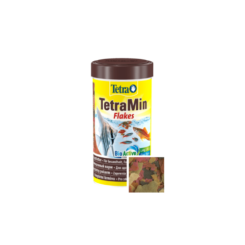 TetraMin Flakes 100 мл.