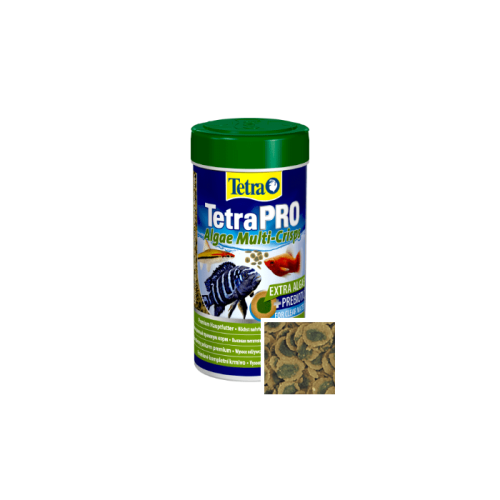 TetraPro Algae Multi-Crisps 100 мл.