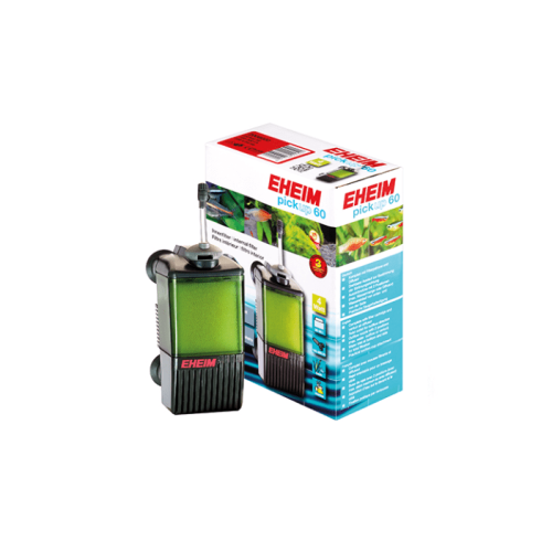 Внутренний фильтр EHEIM pickup 60