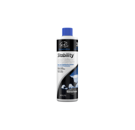 Живые бактерии Seachem Stability LIMITED EDITION, 325 мл.