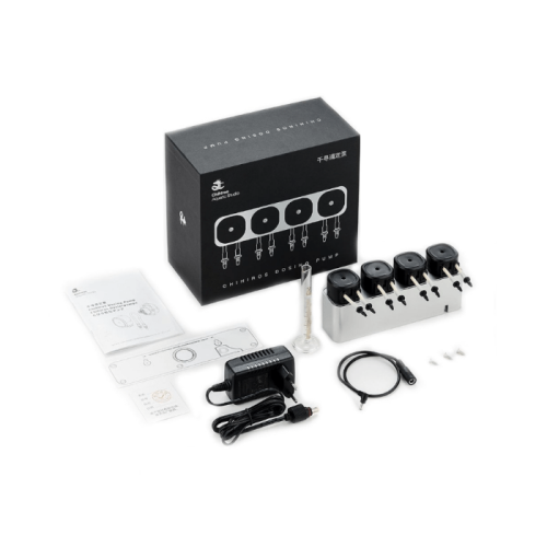 Автоматический дозатор Chihiros Dosing Pump
