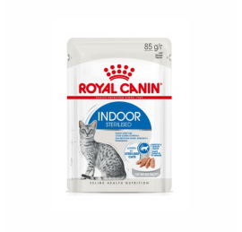 Royal Canin Indoor Sterilised 85 гр.