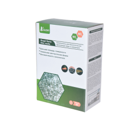 Наполнитель GLOXY Biogel Gems 5 л.