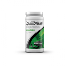 Добавка Seachem Equilibrium для корректировки GH 300 гр.