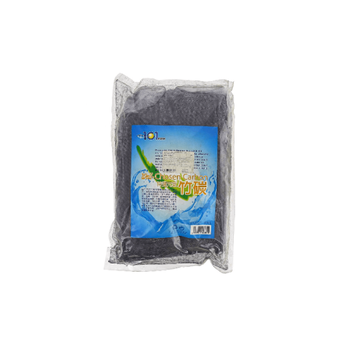 Наполнитель Aqua-Pro WELL-CHOSEN CARBON уголь активированный 3.98 л.