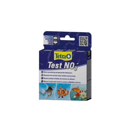 Tetra Test NO3-