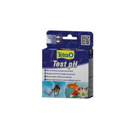Tetra Test pH