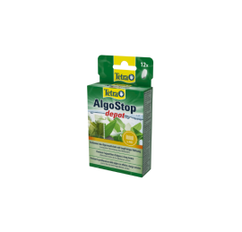 Tetra AlgoStop depot 1 табл.