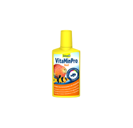 Tetra VitaMinPro 3in1 100 мл.