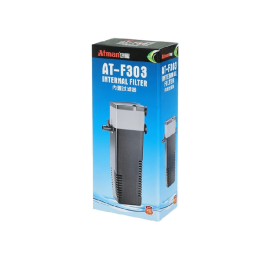 Фильтр Atman внутренний AT-F303 6 Вт.