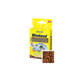 Tetra Weekend