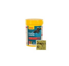 Sera Pleco Chips 100 мл.