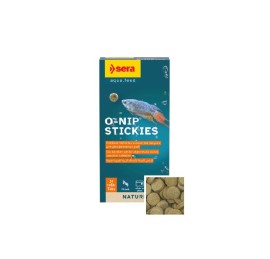 Sera O-Nip Stickies 16 гр.
