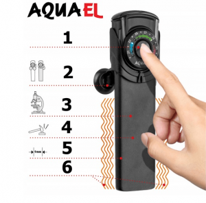 Aquael ULTRA HEATER