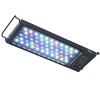Светильник GLOXY Spectra FG-138-12 для пресноводных аквариумов 18 Вт, 30 см