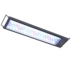 Светильник GLOXY Spectra FG-138-18 для пресноводных аквариумов 24 Вт, 45 см