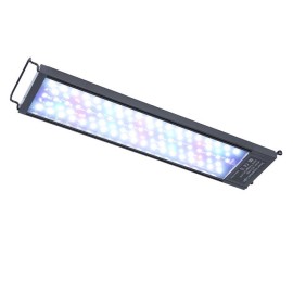 Светильник GLOXY Spectra FG-138-18 для пресноводных аквариумов 24 Вт, 45 см