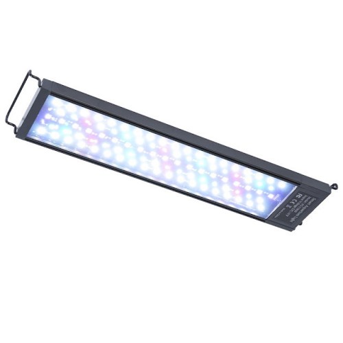 Светильник GLOXY Spectra FG-138-18 для пресноводных аквариумов 24 Вт, 45 см