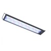 Светильник GLOXY Spectra FG-138-24 для пресноводных аквариумов 34 Вт, 60 см