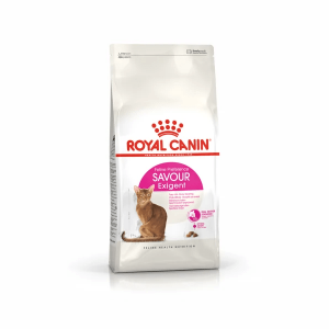 Royal Canin Savour Exigent