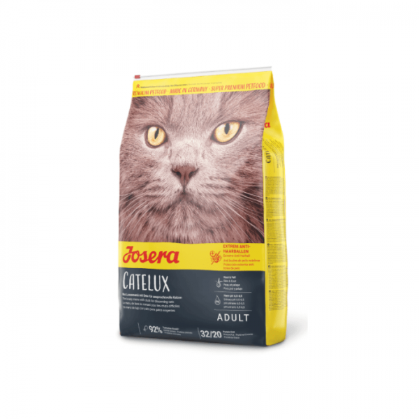 Josera Catelux