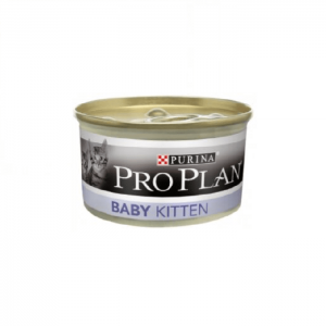 Паштет Pro Plan Baby Kitten