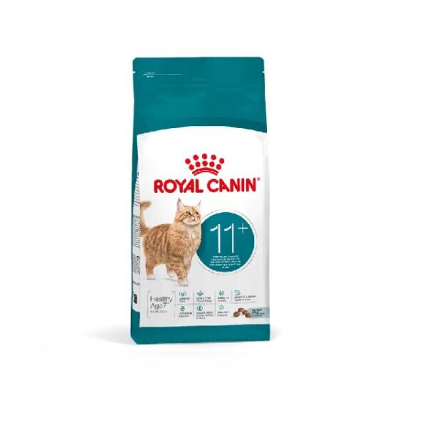 Royal Canin Ageing 11+