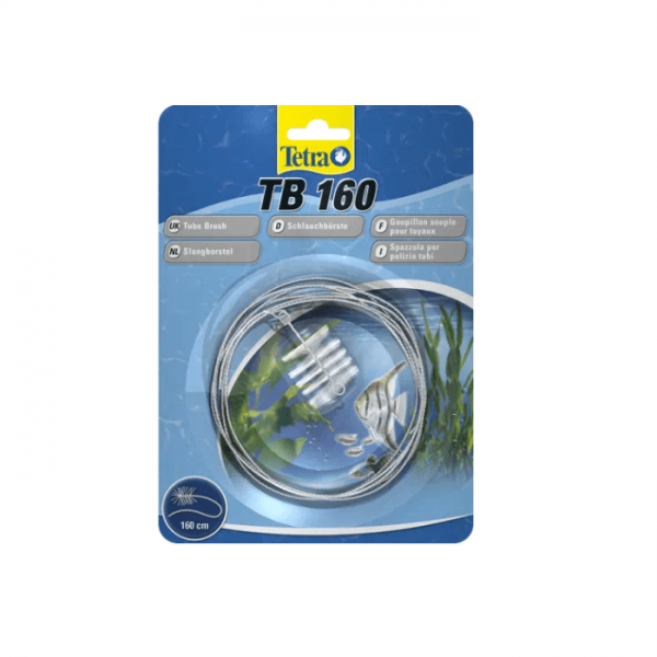 Tetra TB 160 Tube Brush