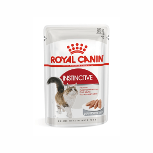 Royal Canin Instinctive 85 гр.