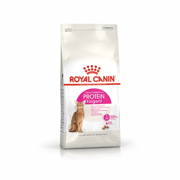 Royal Canin Protein Exigent