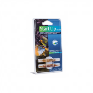 Prodibio START UP NANO BIO DIGEST+STOP AMMO, 2 ампулы